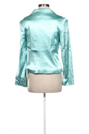 Γυναικείο σακάκι Unbranded, Μέγεθος XL, Χρώμα Μπλέ, Τιμή 24,55 €