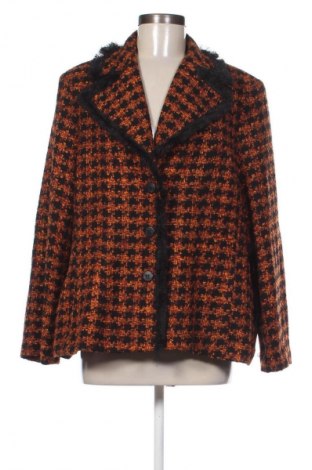 Dámské sako  Unbranded, Velikost 4XL, Barva Vícebarevné, Cena  709,00 Kč