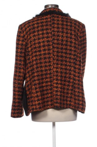 Dámské sako  Unbranded, Velikost 4XL, Barva Vícebarevné, Cena  709,00 Kč