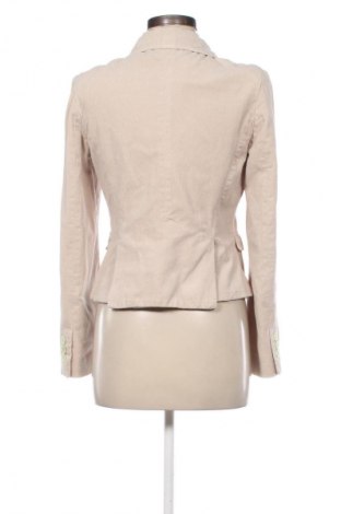 Dámské sako  Unbranded, Velikost M, Barva Béžová, Cena  696,00 Kč