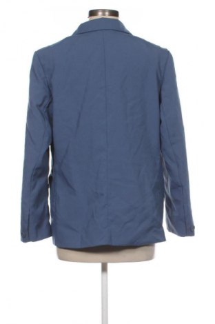 Damski żakiet Unbranded, Rozmiar L, Kolor Niebieski, Cena 50,99 zł