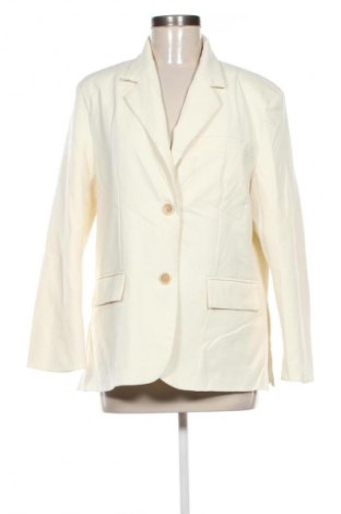 Дамско сако Unbranded, Размер M, Цвят Жълт, Цена 9,71 €