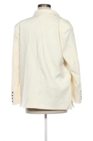 Дамско сако Unbranded, Размер M, Цвят Жълт, Цена 9,71 €