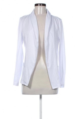 Dámské sako  Unbranded, Velikost S, Barva Bílá, Cena  369,00 Kč