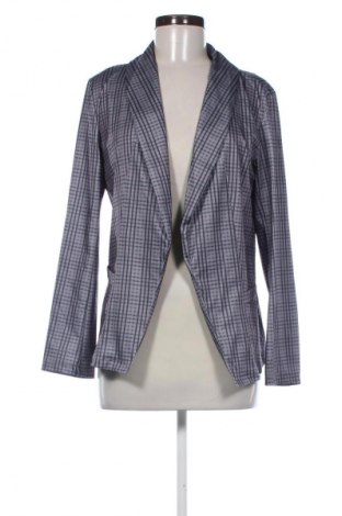 Γυναικείο σακάκι Unbranded, Μέγεθος M, Χρώμα Πολύχρωμο, Τιμή 16,99 €