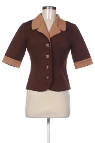 Damen Blazer Unbranded, Größe L, Farbe Braun, Preis € 24,45