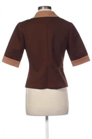 Damen Blazer Unbranded, Größe L, Farbe Braun, Preis € 24,45