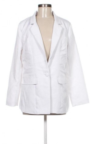 Дамско сако Unbranded, Размер M, Цвят Бял, Цена 12,27 €