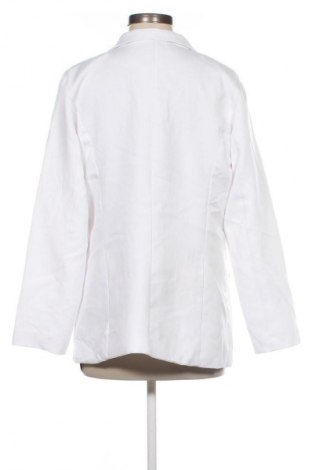 Дамско сако Unbranded, Размер M, Цвят Бял, Цена 12,27 €