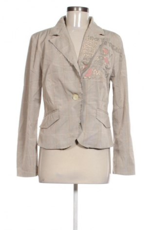 Damski żakiet Unbranded, Rozmiar M, Kolor Kolorowy, Cena 49,99 zł