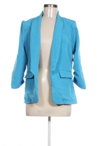 Női blézer Unbranded, Méret M, Szín Kék, Ár 5 499 Ft