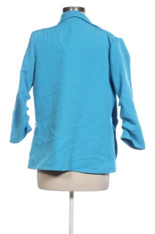 Női blézer Unbranded, Méret M, Szín Kék, Ár 5 499 Ft