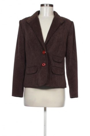 Dámské sako  Unbranded, Velikost XL, Barva Hnědá, Cena  709,00 Kč