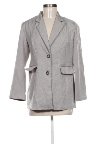 Női blézer Unbranded, Méret M, Szín Szürke, Ár 3 199 Ft