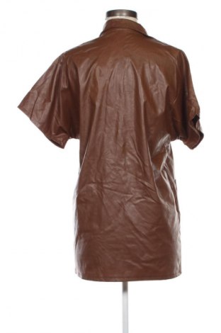 Női blézer Unbranded, Méret L, Szín Barna, Ár 5 909 Ft