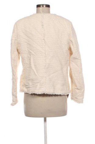 Дамско сако Unbranded, Размер XL, Цвят Екрю, Цена 13,29 €