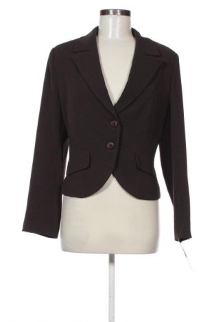 Damski żakiet Unbranded, Rozmiar M, Kolor Brązowy, Cena 211,00 zł