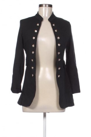 Дамско сако Unbranded, Размер M, Цвят Черен, Цена 24,44 €