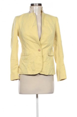 Sacou de femei Unbranded, Mărime S, Culoare Galben, Preț 63,99 Lei