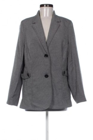 Γυναικείο σακάκι Unbranded, Μέγεθος XL, Χρώμα Πολύχρωμο, Τιμή 16,99 €