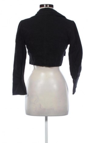 Дамско сако Unbranded, Размер S, Цвят Черен, Цена 8,18 €