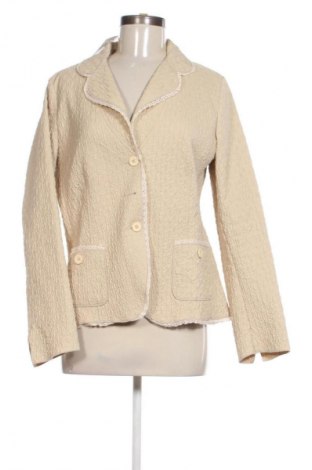 Damski żakiet Unbranded, Rozmiar L, Kolor Beżowy, Cena 131,57 zł