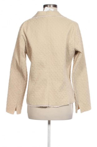 Damski żakiet Unbranded, Rozmiar L, Kolor Beżowy, Cena 131,57 zł