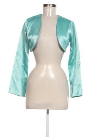 Dámské sako  Unbranded, Velikost S, Barva Zelená, Cena  696,00 Kč