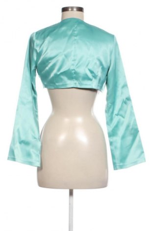 Dámské sako  Unbranded, Velikost S, Barva Zelená, Cena  696,00 Kč