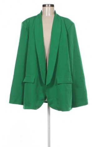 Damski żakiet Unbranded, Rozmiar XXL, Kolor Zielony, Cena 84,99 zł