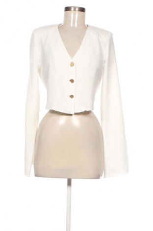 Női blézer Unbranded, Méret M, Szín Fehér, Ár 10 146 Ft