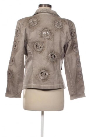 Dámske sako  Unbranded, Veľkosť M, Farba Béžová, Cena  8,95 €