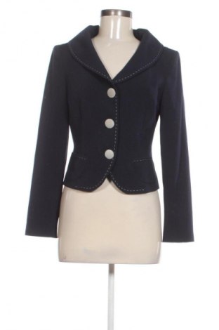 Γυναικείο σακάκι Unbranded, Μέγεθος M, Χρώμα Μπλέ, Τιμή 24,45 €