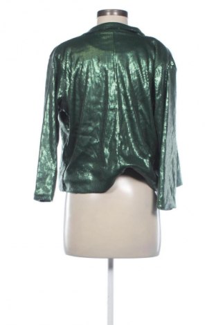 Női blézer Tara, Méret M, Szín Kék, Ár 19 267 Ft