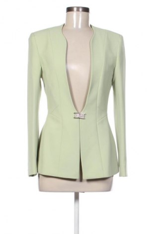 Női blézer Unbranded, Méret M, Szín Zöld, Ár 10 146 Ft