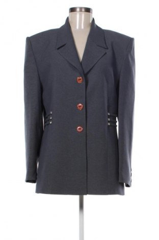 Női blézer Unbranded, Méret XL, Szín Szürke, Ár 10 146 Ft