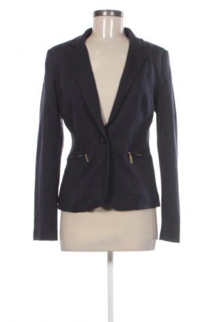 Дамско сако Unbranded, Размер M, Цвят Син, Цена 12,78 €