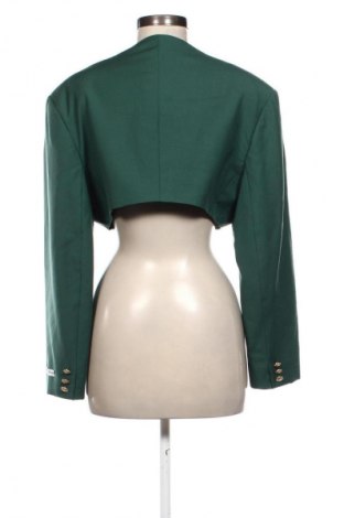 Dámské sako  Unbranded, Velikost L, Barva Zelená, Cena  696,00 Kč