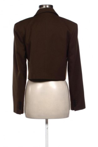 Dámské sako  Unbranded, Velikost M, Barva Zelená, Cena  696,00 Kč