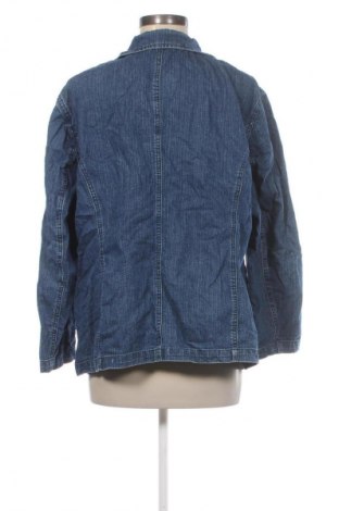 Női blézer Unbranded, Méret XL, Szín Kék, Ár 6 829 Ft