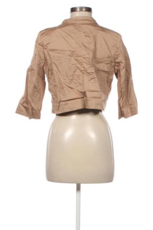 Damen Blazer HERZ+STOHR, Größe S, Farbe Braun, Preis € 73,99