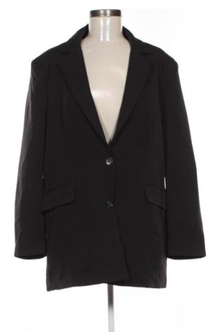 Damen Blazer Unbranded, Größe XL, Farbe Schwarz, Preis € 14,99