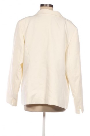 Sacou de femei Unbranded, Mărime XL, Culoare Alb, Preț 130,33 Lei