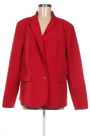 Dámské sako  Unbranded, Velikost XXL, Barva Červená, Cena  709,00 Kč