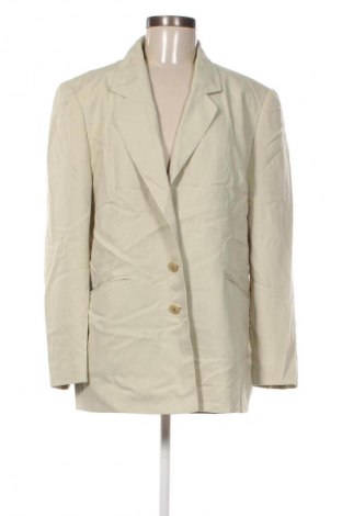 Дамско сако Unbranded, Размер L, Цвят Зелен, Цена 10,73 €