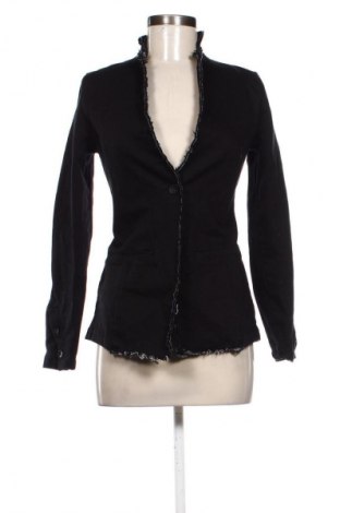 Damen Blazer Unbranded, Größe XS, Farbe Schwarz, Preis 24,55 €