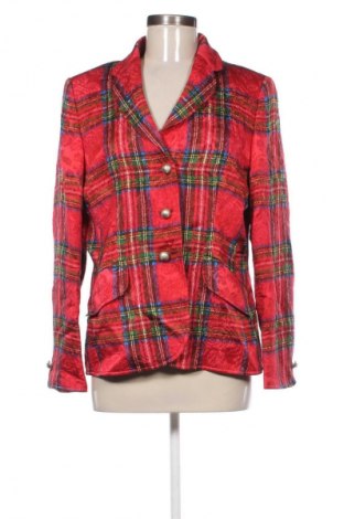 Damen Blazer Unbranded, Größe L, Farbe Mehrfarbig, Preis € 25,00