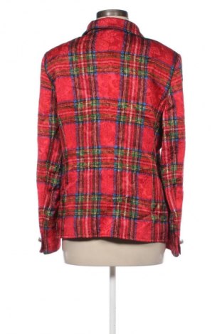 Damen Blazer Unbranded, Größe L, Farbe Mehrfarbig, Preis € 25,00