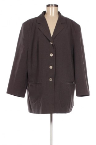 Dámské sako  Unbranded, Velikost XXL, Barva Šedá, Cena  696,00 Kč