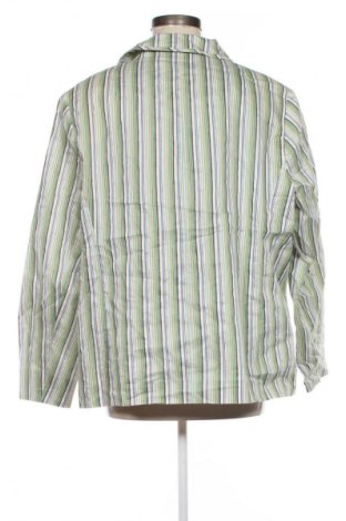 Damen Blazer Laura Lebek, Größe XXL, Farbe Mehrfarbig, Preis 16,99 €